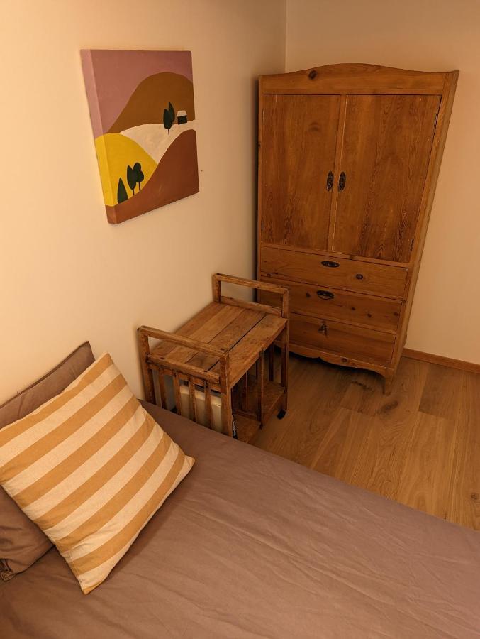 Family Friendly Apartment By The Park In The Very Center Of Ålesund Exterior foto