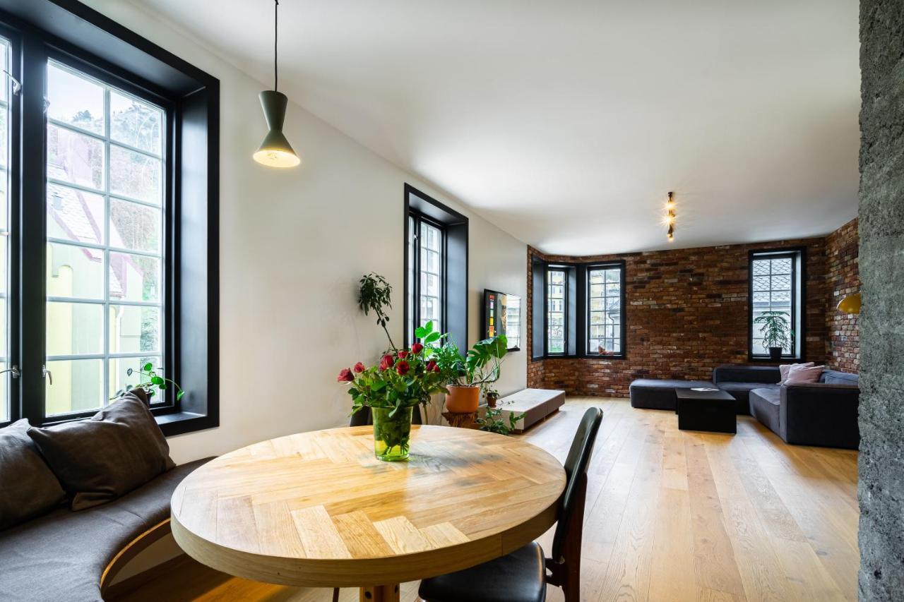 Family Friendly Apartment By The Park In The Very Center Of Ålesund Exterior foto